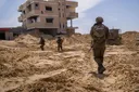Exhausted Israeli reservists reportedly skip duty amid Gaza occupation push