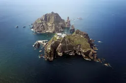 한국, 일본의 독도 영유권 주장에 강력 항의