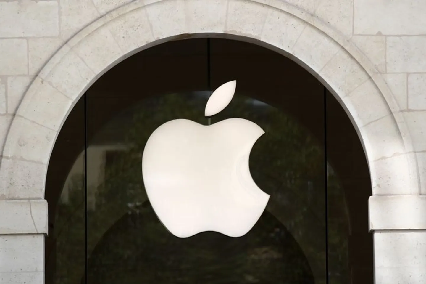 Apple erhöht US-Investitionen um 100 Milliarden Dollar