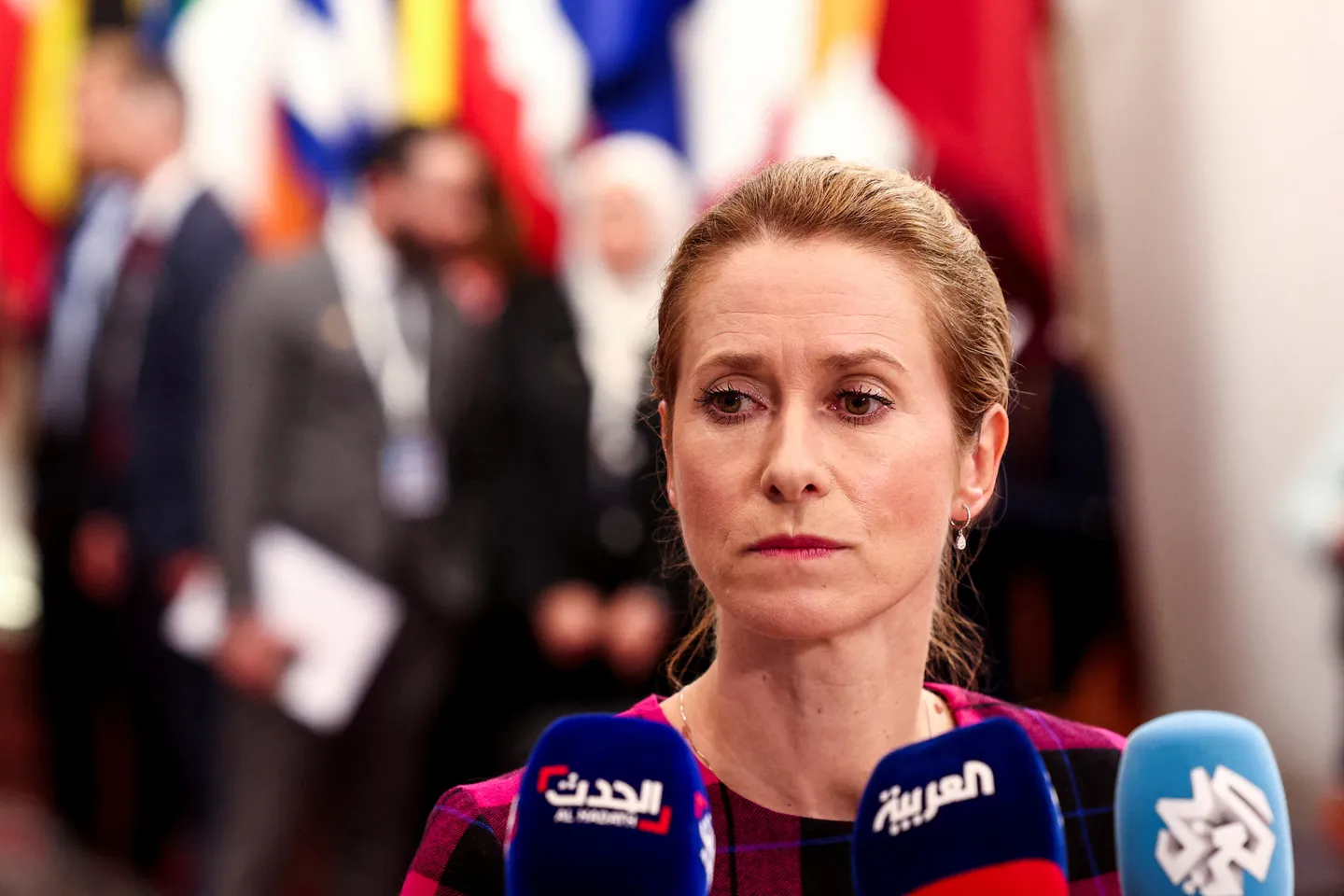 Az EU blokkolja az Északi Áramlat csővezetéken keresztül történő importot