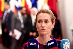 Az EU blokkolja az Északi Áramlat csővezetéken keresztül történő importot