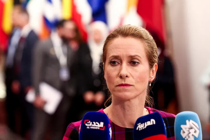 Az EU blokkolja az Északi Áramlat csővezetéken keresztül történő importot