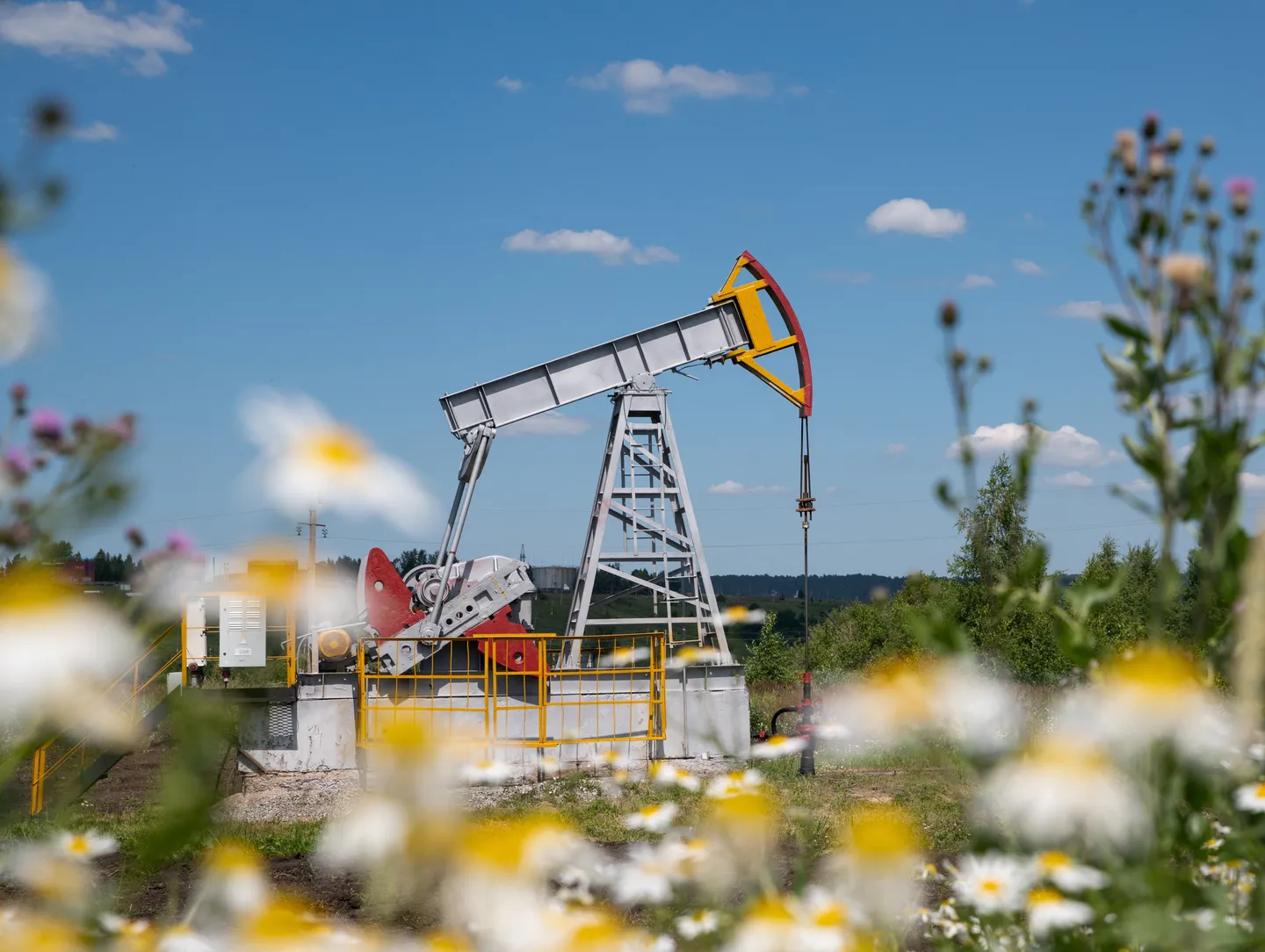 Откажется ли Китай от нефти из России?