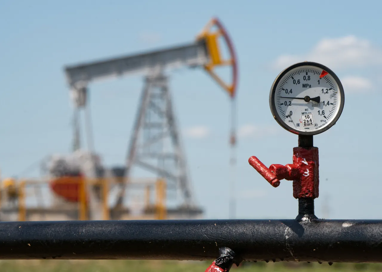 Energieagentur: Gelockerte US-Sanktionen lassen Russlands Öleinnahmen steigen