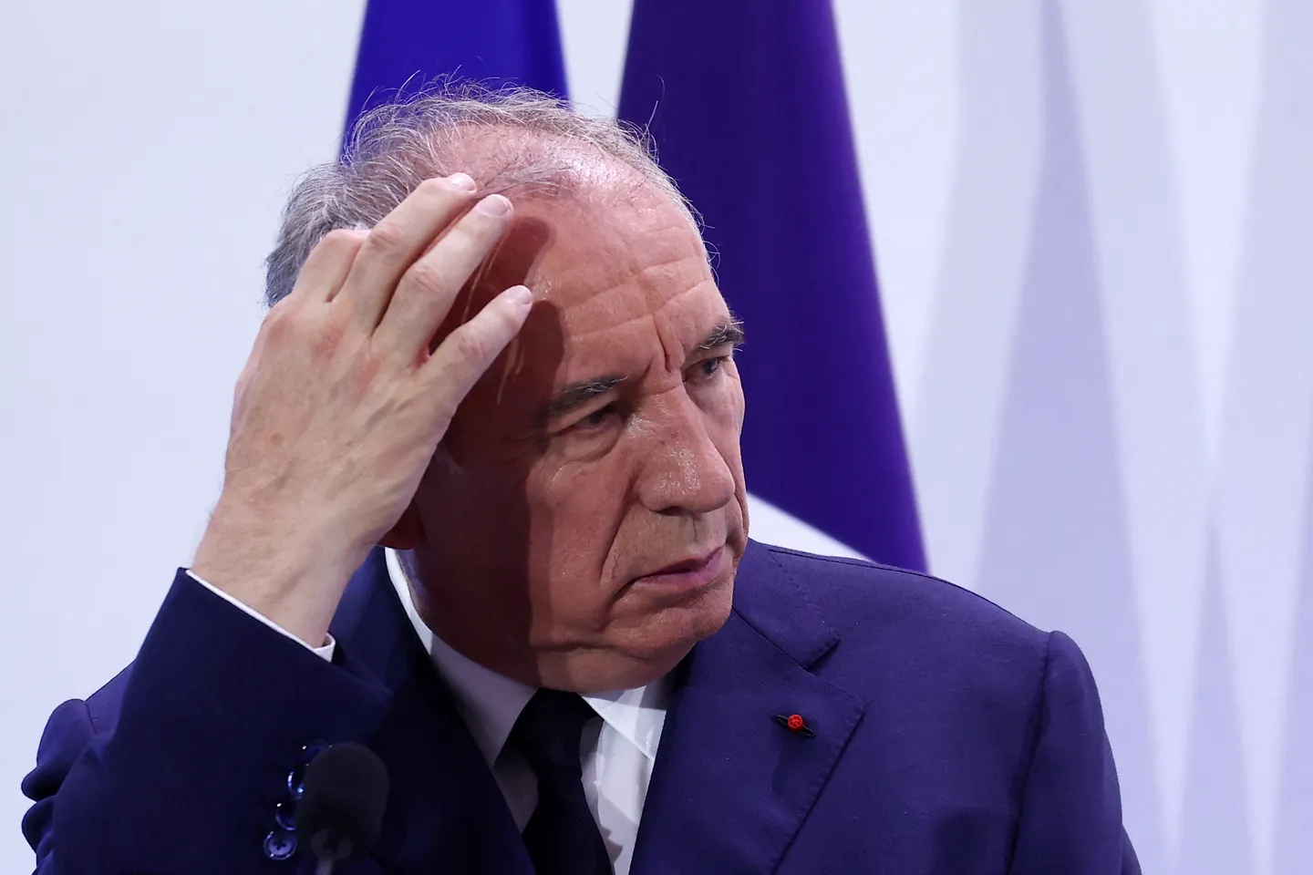 France: un front de l’opposition et des syndicats contre le plan budgétaire de François Bayrou