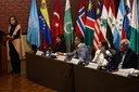 “Se necesitan acciones”: Türkiye invita a unirse a las medidas del Grupo de La Haya contra Israel
