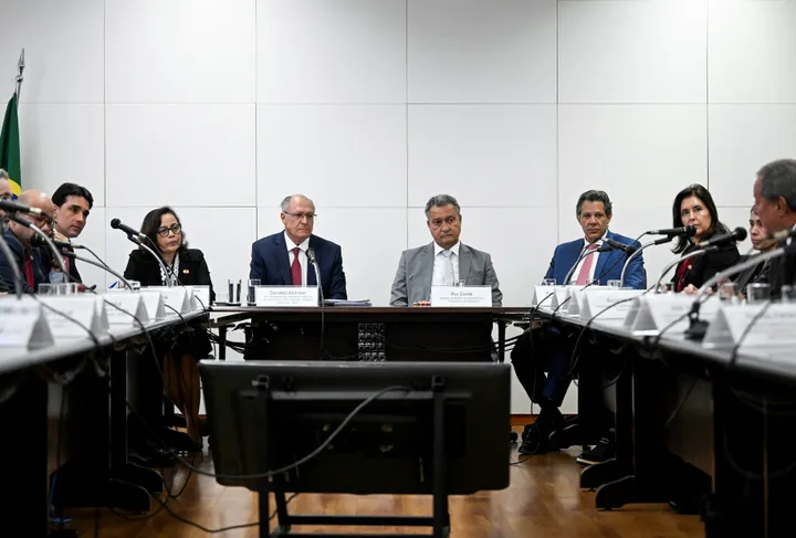 SUA a inițiat o anchetă comercială împotriva Braziliei, taxele vamale provocând tensiuni