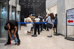 ICE to target all undocumented immigrants, their employers in sweeping US crackdown