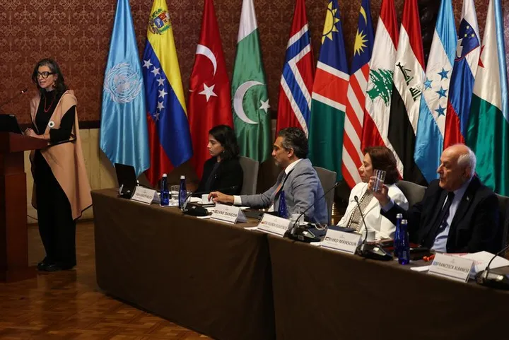Desde América Latina, el Grupo de La Haya clama por detener el genocidio israelí en Gaza