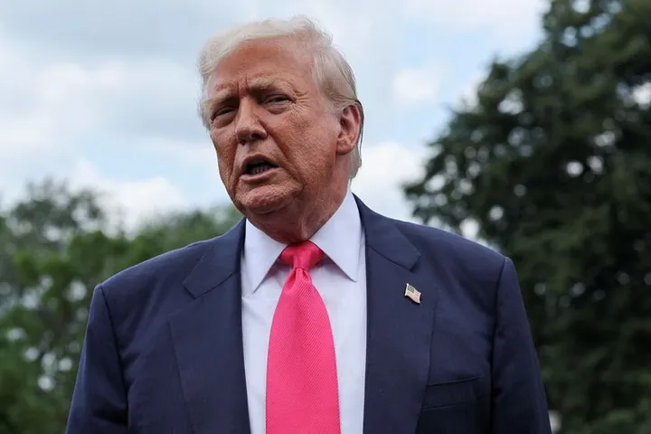 Trump plans over 10% tariffs on 'smaller nations,' says Indonesia will face 19% levies