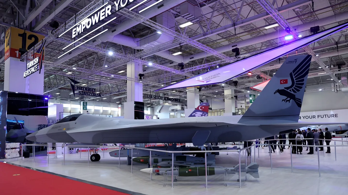 Türkiye to host major international defence fair in Istanbul next week
