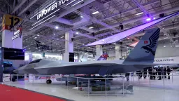 Türkiye to host major international defence fair in Istanbul next week