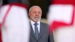 Бразилия ответит на пошлины США