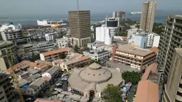 Senegal working on rebasing country's GDP, finance ministry says