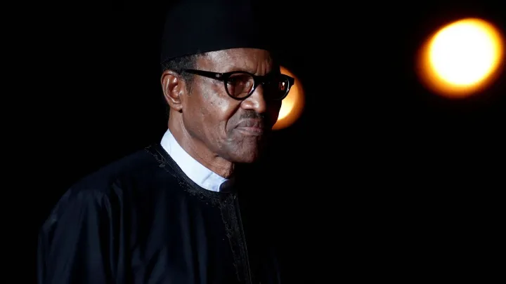 An binne tsohon shugaban Nijeriya Muhammadu Buhari a gidansa da ke Daura