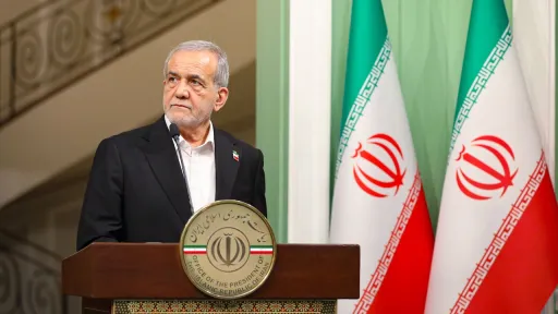 پزشکیان: اسرائیل به دنبال تضعیف و انشقاق در صفوف مسلمانان است