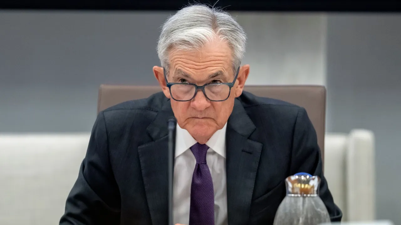 Powell solicita uma investigação sobre os custos de renovação do Fed após as críticas de Trump