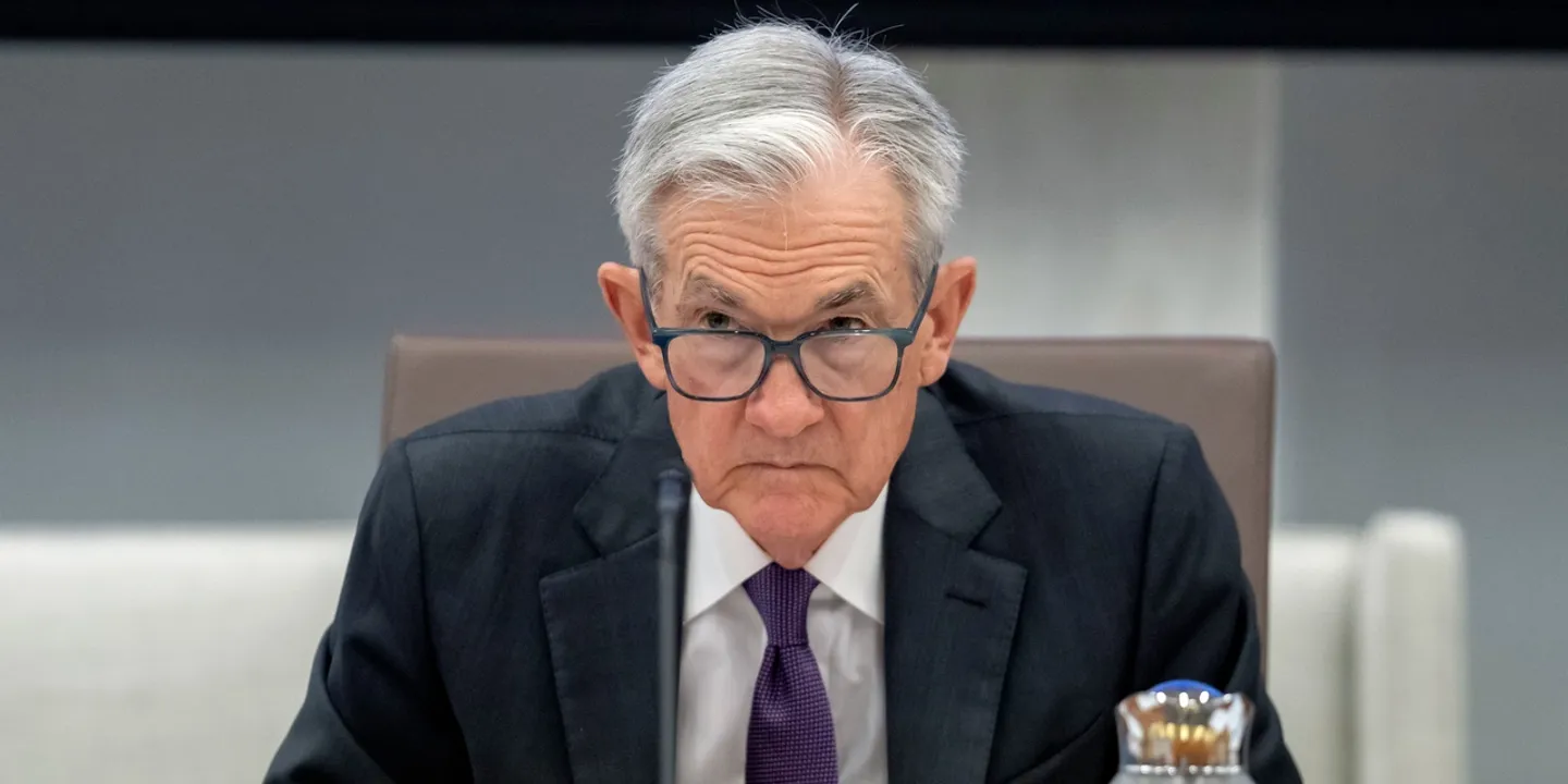 Powell solicita uma investigação sobre os custos de renovação do Fed após as críticas de Trump
