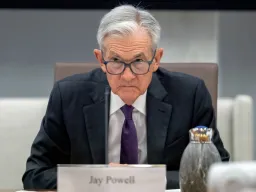 Powell solicita uma investigação sobre os custos de renovação do Fed após as críticas de Trump