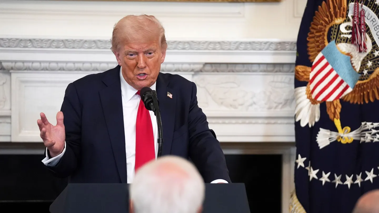 Трамп не хочет терять Путина?