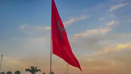 Morocco's economic growth to slow to 4% in 2026, statistics agency says