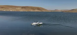Prodhuesi turk i dronëve prezanton dronët e fshehtë me aftësi detare