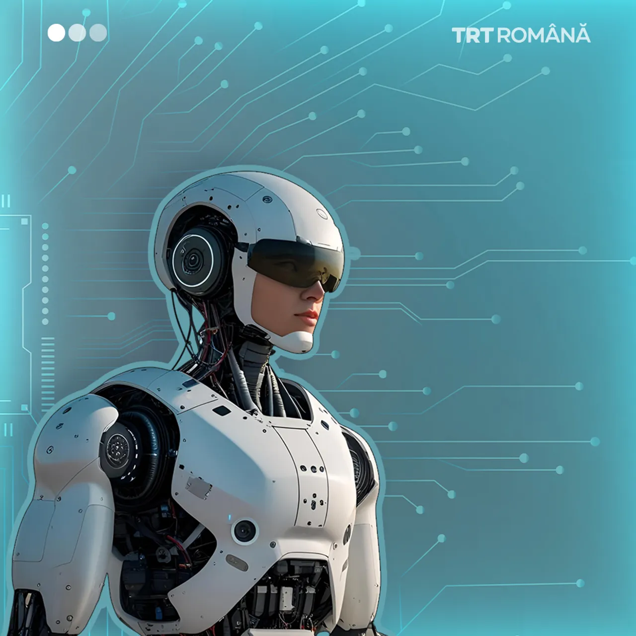 Ascensiunea războiului militar susținut de inteligența artificială