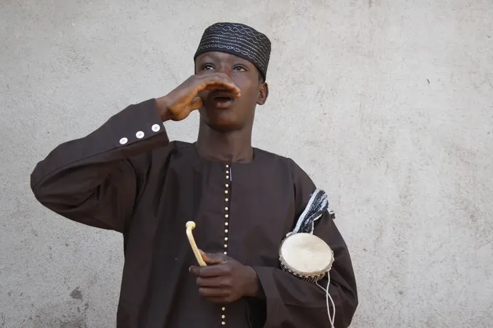 The accent you can't escape: Why your mother tongue shapes every language you speak