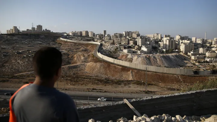 Israel's illegal settlement plan in occupied West Bank would 'further entrench' occupation: UN