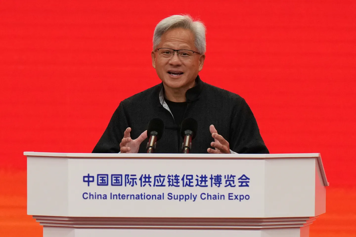 China kritisiert Politisierung des Welthandels