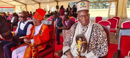 Viongozi wa kitamaduni Uganda wapewa zawadi ya magari