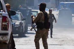 Armed groups using Sweida hospital to attack Syrian forces: ministry