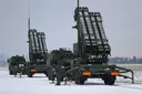 Danmark vil hjælpe med finansieringen af Patriot-missiler til Ukraine