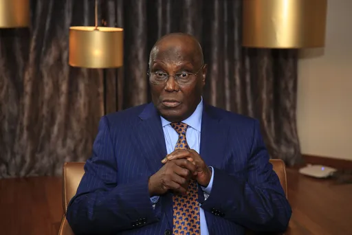 Atiku Abubakar ya fice daga babbar Jam'iyyar adawa ta PDP a Nijeriya