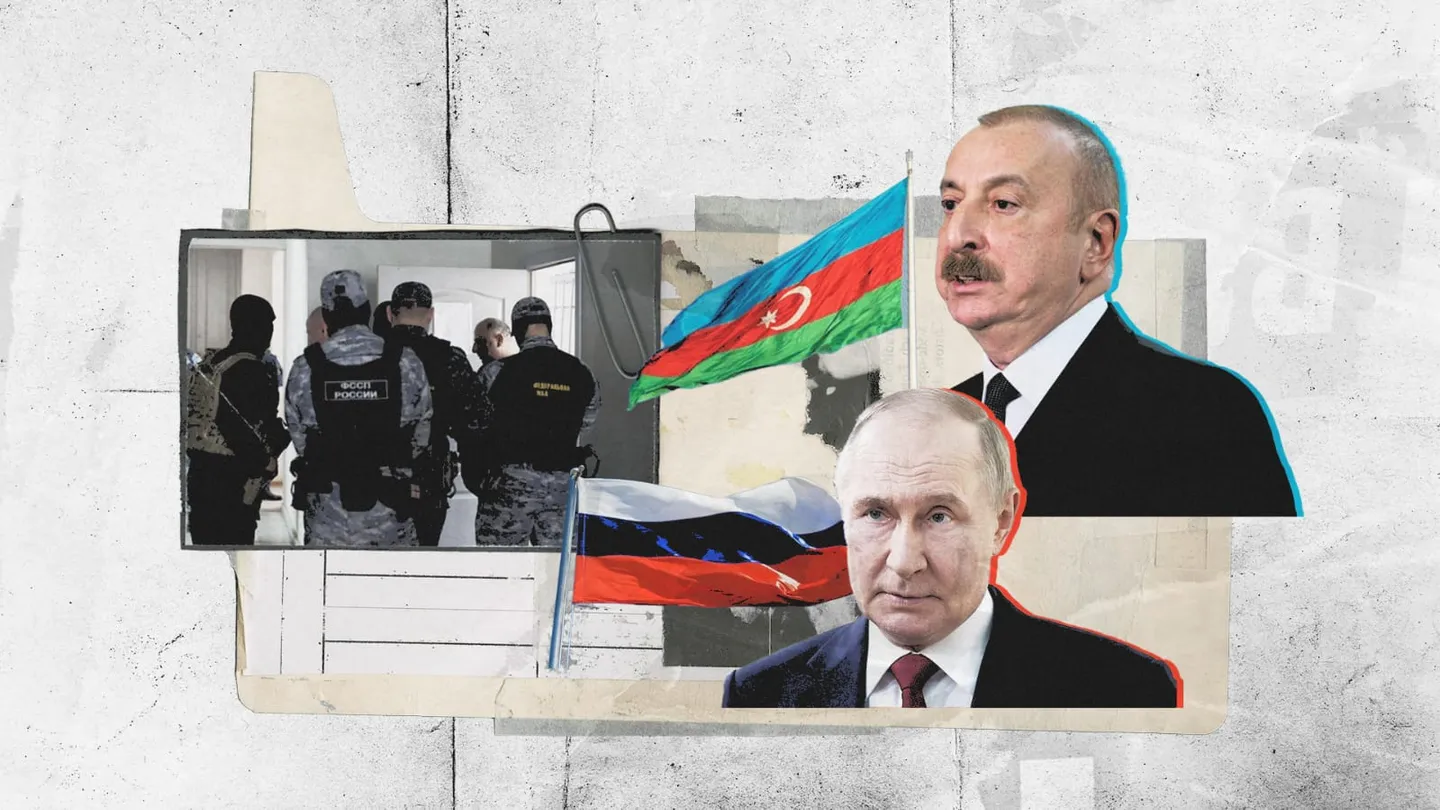Что ждет азербайджанцев в России?