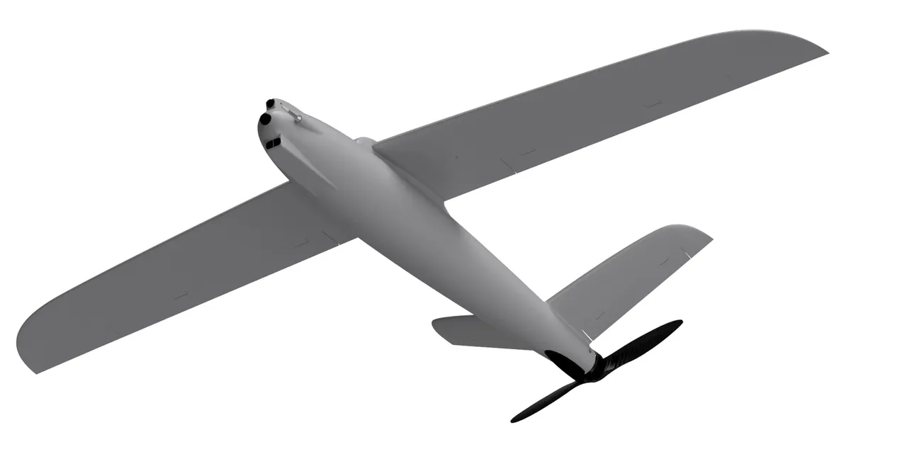 Турски производител на беспилотни летала претстави стелт-дронови со поморски капацитети