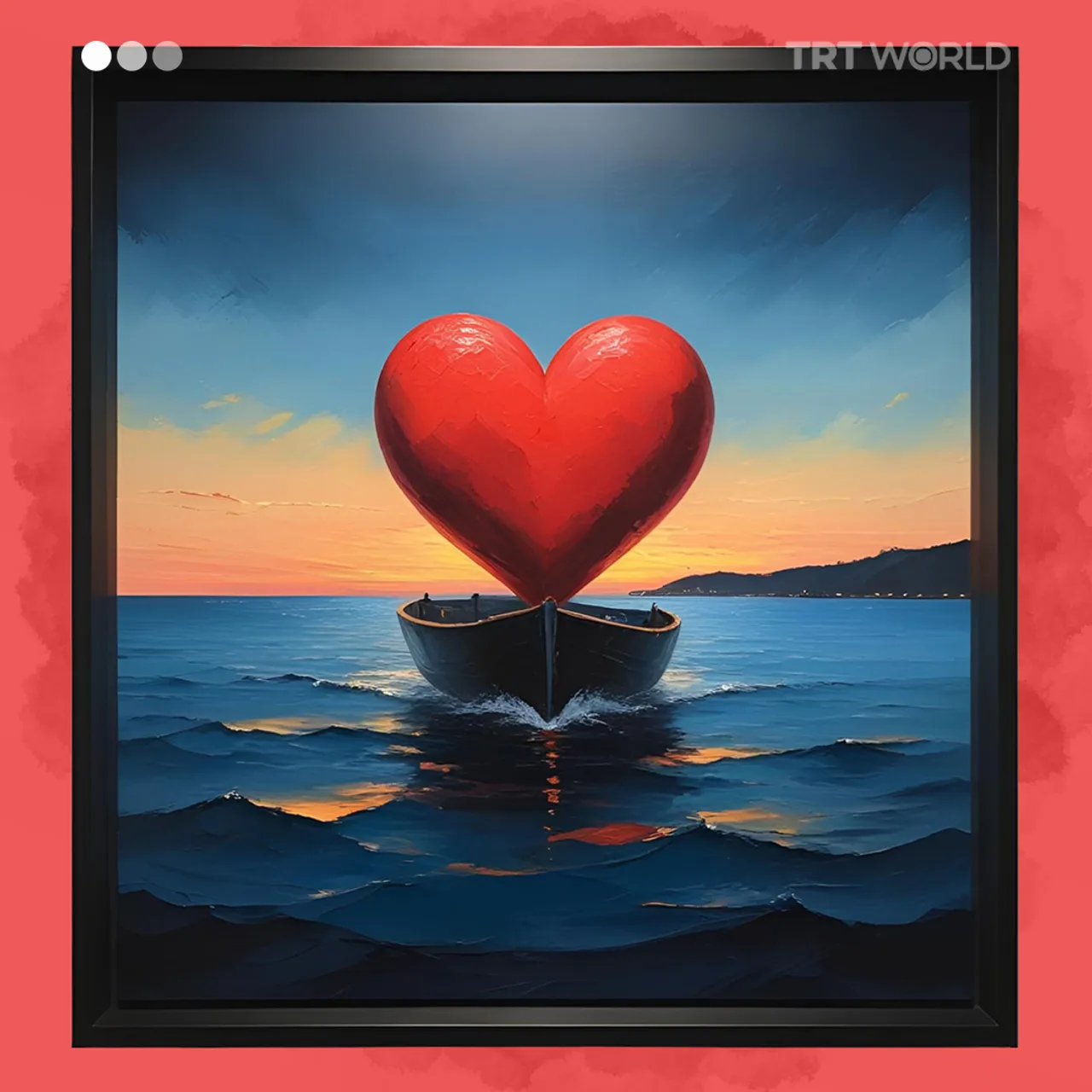 Can art make people less xenophobic?