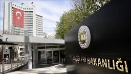 Türkiye reagon ndaj sulmeve izraelite në Damaskun qendror