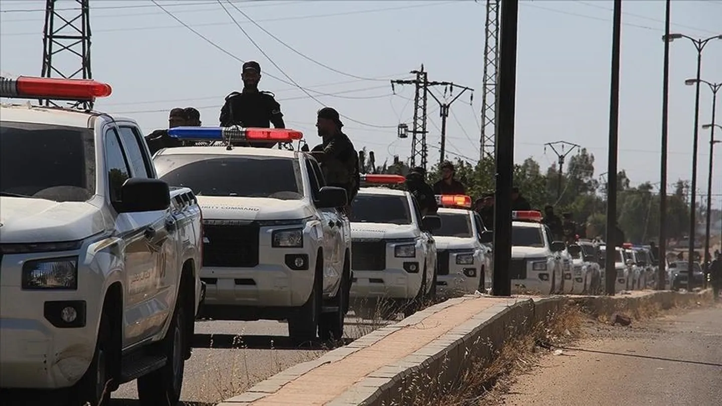 Siria: Arrihet armëpushim në Suwayda pas përleshjeve