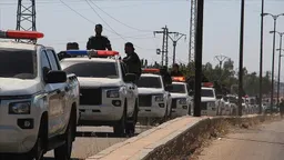 Siria: Arrihet armëpushim në Suwayda pas përleshjeve