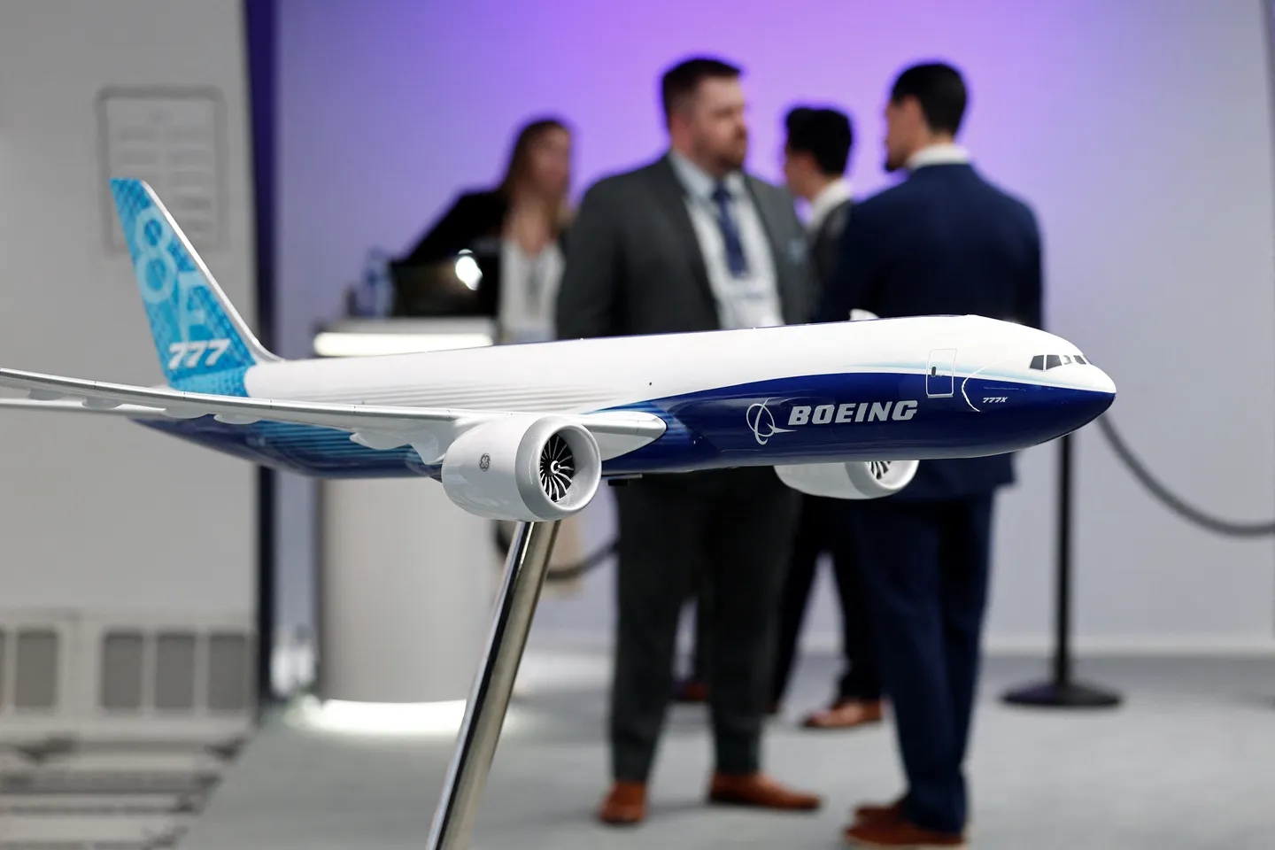 Indonesia beli 50 pesawat Boeing dalam kesepakatan dagang strategis dengan Amerika Serikat