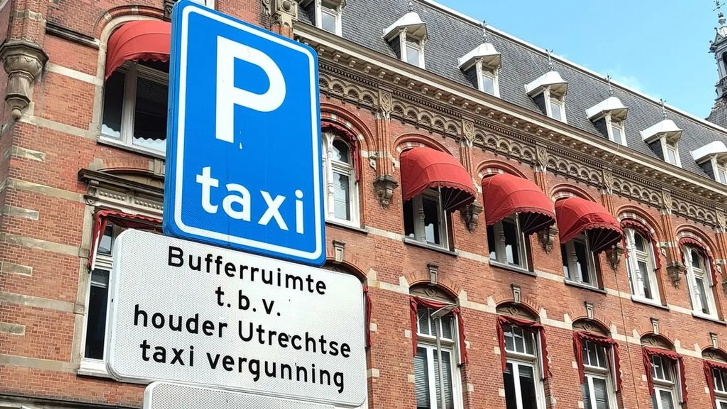 Utrechtse taxichauffeur verdacht van verkrachten en aanranden van passagiers