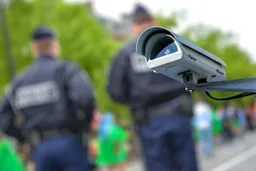 Face to badge: The new tools 'holding police accountable' in Los Angeles