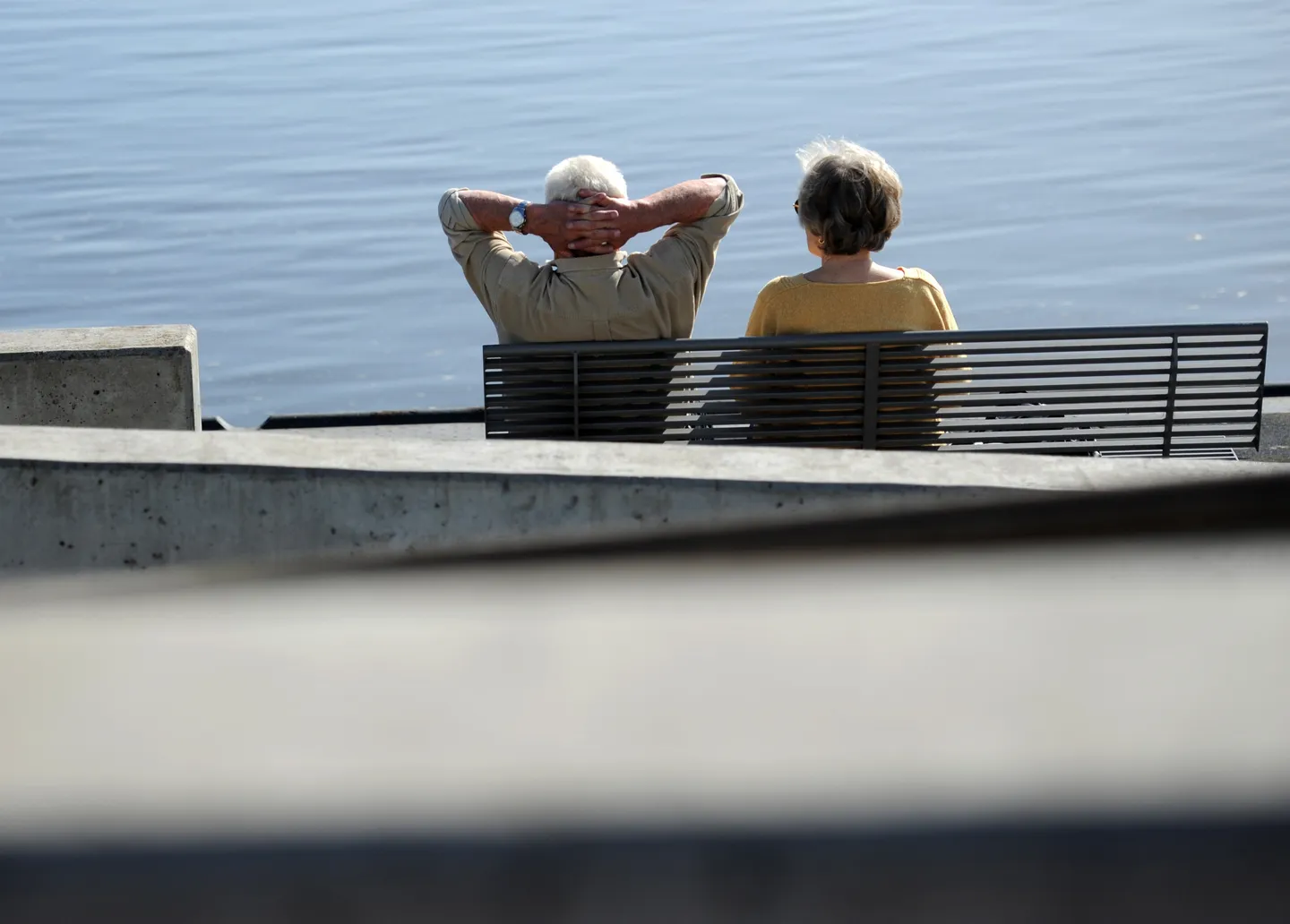Experten schlagen „Boomer-Soli“ zur Sicherung der Renten vor