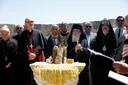 مسیحیان طیبه ازواتیکان خواستندتاعلیه خشونت فزاینده شهرک‌نشینان درکرانه باختری اقدام فوری انجام دهند