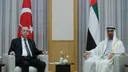 UAE President Mohamed bin Zayed Türkiye visit marks deepening strategic ties