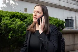 US Justice Department fires Maurene Comey, prosecutor in Epstein case