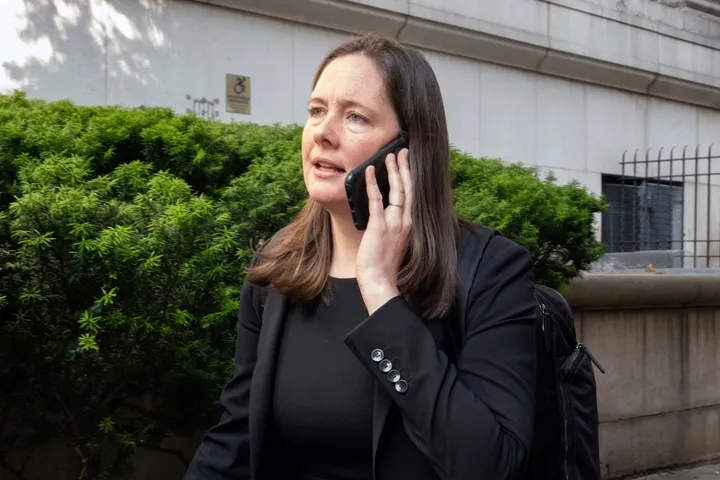 US Justice Department fires Maurene Comey, prosecutor in Epstein case