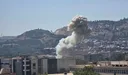 Israel kills six Syrian army personnel in drone strikes near Damascus countryside