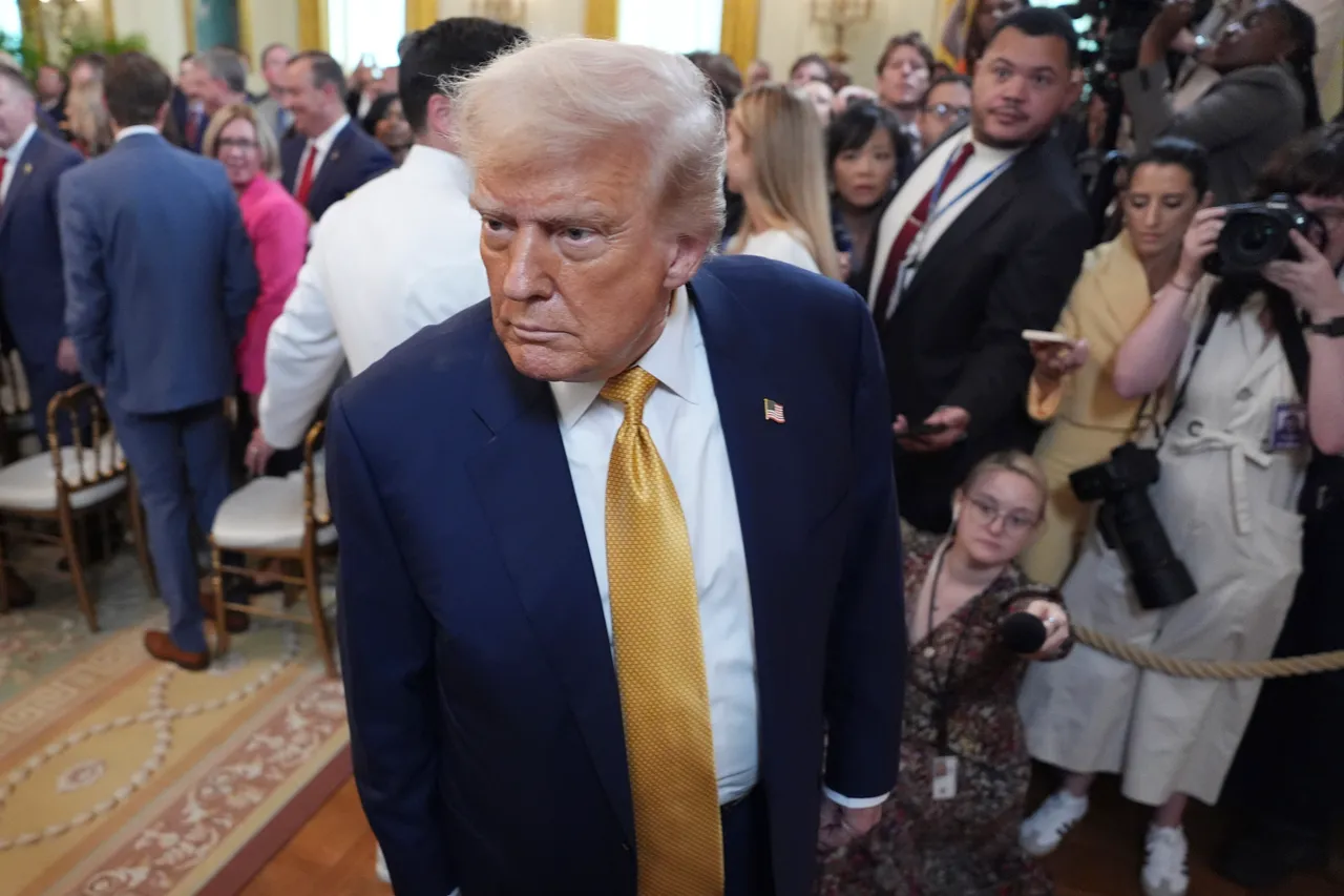 „Имаме добри вести за Газа“, соопшти американскиот претседател Трамп